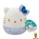Мамалюк - М'яка іграшка Squishmallows Hello Kitty у синьому 20 см (SQSN00500) Squishmallows A4-SQSN00500 фото 7