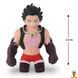 Мамалюк - Іграшка стретч Людина-змія серії One Piece Luffy Gear4 Elastikorps Elastikorps RT2-OPELARESB-SN фото 2