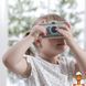 Мамалюк - Деревянная игрушка PolarB Фотоаппарат с калейдоскопом (44034) PolarB A4-44034 фото 2