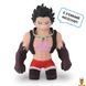 Мамалюк - Іграшка стретч Людина-змія серії One Piece Luffy Gear4 Elastikorps Elastikorps RT2-OPELARESB-SN фото 3