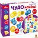 Мамалюк - Настільна гра ЧУДО-камінці Ludum Ludum RT2-ME5032-12 фото 1