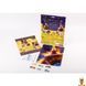 Мамалюк - Набір для творчості Ейфелева вежа з кристалами Danko Toys Danko Toys RT2-DD-01-01 фото 2