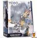 Мамалюк - Робот Silverlit Robo Blast на радиоуправлении (88098/1) Silverlit A4-88098-1 фото 2