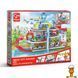 Мамалюк - Игрушечная железная дорога Hape Город (E3768) Hape A4-E3768 фото 10