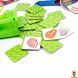 Мамалюк - Настольная игра на скорость Сковороды на украинском языке Vladi Toys Vladi Toys RT2-VT2309-01 фото 9