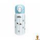 Мамалюк - Дитячий термос-поїльник блакитний 350 мл Mega Zayka Mega Zayka RT2-MGZ-0334-BLUE фото 1