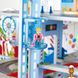 Мамалюк - Игрушечная железная дорога Hape Город (E3768) Hape A4-E3768 фото 5