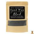 Гранульований віск Candle Sand для насипних свічок SH011-3 260 г чорний Bambi