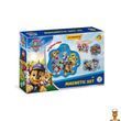 Детский набор магнитов Щенки-спасатели 200669 20 больших магнитов DoDo Toys