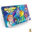 Дитячий набір для дослідів хімії Danko Toys