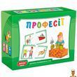 Мамалюк - Дитяча розвиваюча гра Професії преміум класу Artos Games Artos Games RT2-0499ATS