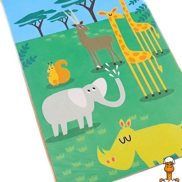 Мамалюк - Детская обучающая книга Грайки 4-5 лет ЗІРКА ЗІРКА RT2-105434