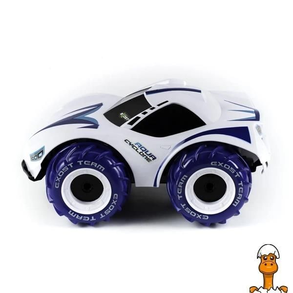 Мамалюк - Машинка-амфібія Silverlit Aqua cyclone на радіокеруванні 1:10 (20125) Silverlit A4-20125