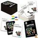 Мамалюк - Карточная игра Вортекс 50 карточек 10 жетонов Vladi Toys Vladi Toys RT2-VT5903-01 фото 2