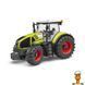 Мамалюк - Модель Bruder Трактор Claas Axion 950 1:16 (03012) Bruder A4-03012 фото 2