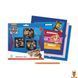 Мамалюк - Набір гравюр для дітей Paw Patrol Команда DoDo Toys DoDo Toys RT2-200194 фото 1