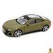 Мамалюк - Колекційна автомодель Audi RS e-tron GT масштаб 1:43 Bburago Bburago RT2-18-30010B-20 фото 1