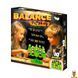 Развивающая настольная игра с обезьянами 25 фигурок Danko Toys