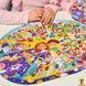 Мамалюк - Детский виммельпазл Распорядок дня 100 элементов DoDo Toys DoDo Toys RT2-300619 фото 7