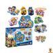 Мамалюк - Детский набор магнитов Щенки-спасатели 20 больших магнитов DoDo Toys DoDo Toys RT2-200669 фото 5