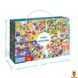 Мамалюк - Детский виммельпазл Распорядок дня 100 элементов DoDo Toys DoDo Toys RT2-300619 фото 5