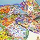 Мамалюк - Детский виммельпазл Распорядок дня 100 элементов DoDo Toys DoDo Toys RT2-300619 фото 8