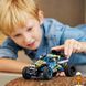 Мамалюк - Конструктор LEGO Technic Позашляховик багі для перегонів 219 деталей (42164) LEGO A4-42164 фото 5