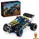 Мамалюк - Конструктор LEGO Technic Позашляховик багі для перегонів 219 деталей (42164) LEGO A4-42164 фото 1