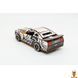 Мамалюк - Дерев'яний 3D конструктор Muscle car GT 162 деталі білий PuzzleOK PuzzleOK RT2-PUZ-00639 фото 2