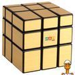 Мамалюк - Кубик Рубіка дзеркальний золотий Smart Cube Smart Cube RT2-SC352