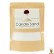 Гранульований віск Candle Sand для насипних свічок SH011 260 г білий Bambi