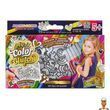 Набор для творчества с фломастерами Вид 1 Danko Toys