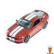 Мамалюк - Модель іграшкової машинки Ford Mustang GT 2015 1:38 червоний металік Kinsmart Kinsmart RT2-KT5386FW-RED-METALLIC