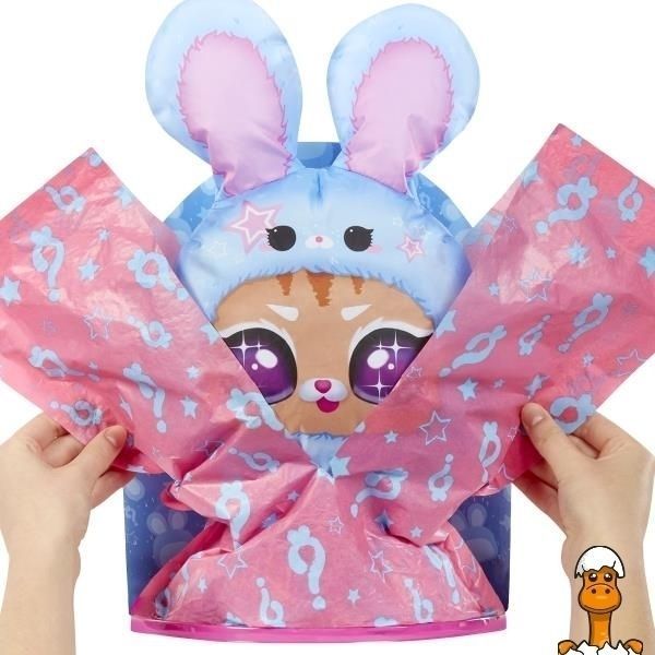 Мамалюк - Кукла L.O.L. Surprise! Tweens Costume Айя Черри 17 см с аксессуарами (504054) L.O.L. Surprise! A4-504054