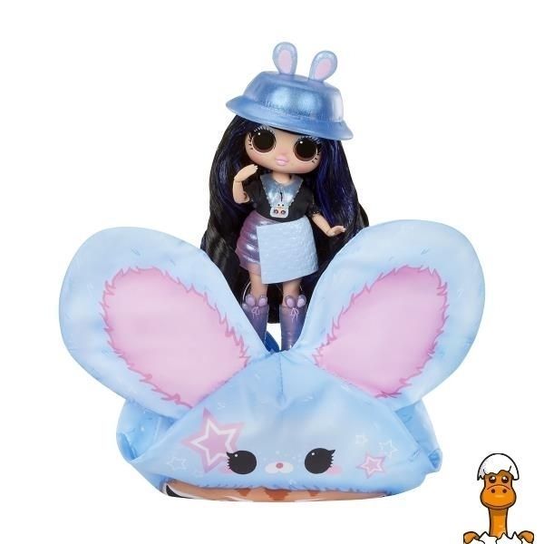 Мамалюк - Кукла L.O.L. Surprise! Tweens Costume Айя Черри 17 см с аксессуарами (504054) L.O.L. Surprise! A4-504054
