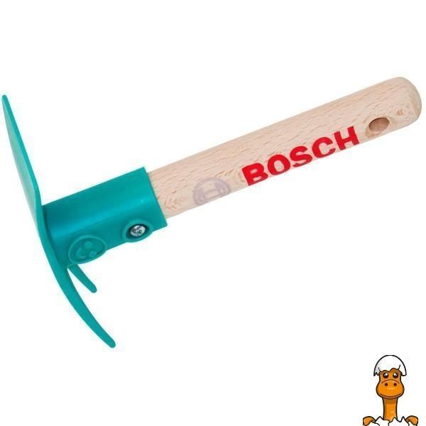 Мамалюк - Детская мотыга Klein Bosch Mini (2790) Klein A4-2790