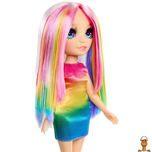 Мамалюк - Лялька Амая Rainbow High серія ОРР з аксесуарами Rainbow High RT2-989509