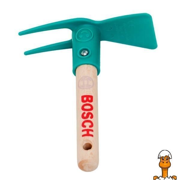 Мамалюк - Детская мотыга Klein Bosch Mini (2790) Klein A4-2790