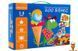 Мамалюк - Настільна гра для дітей Зообізнес Vladi Toys Vladi Toys RT2-VT2312-05 фото 1