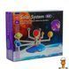 Мамалюк - Модель Сонячної системи Edu-Toys з фарбами (GE046) Edu-Toys A4-GE046 фото 2