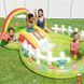 Мамалюк - Дитячий надувний ігровий центр Сад 450л Intex Intex RT2-57154 фото 5