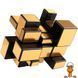 Мамалюк - Кубик Рубіка дзеркальний золотий Smart Cube Smart Cube RT2-SC352 фото 2