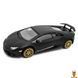 Мамалюк - Колекційна автомодель Lamborghini Huracan Performante масштаб 1:43 Bburago Bburago RT2-18-30010B-14 фото 1