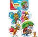 Мамалюк - Детские пазлы Весёлые букашки на украинском языке Vladi Toys Vladi Toys RT2-VT1106-82 фото 2