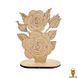 Мамалюк - Фігурка для розфарбовування та декорування Шипшина Fabrika Decoru Fabrika Decoru RT2-FDZ-535 фото 1