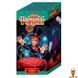Детский набор для фокусов Волшебные кольца 10 фокусов Danko Toys