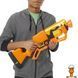 Мамалюк - Бластер Nerf Roblox Adopt Me Bees (F2486) Nerf A4-F2486 фото 1