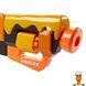Мамалюк - Бластер Nerf Roblox Adopt Me Bees (F2486) Nerf A4-F2486 фото 7