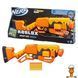 Мамалюк - Бластер Nerf Roblox Adopt Me Bees (F2486) Nerf A4-F2486 фото 9