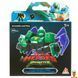 Мамалюк - Детский робот-конструктор Стего Бласт Винг 45 деталей Dinoster Dinoster RT2-EU580881A-2 фото 2